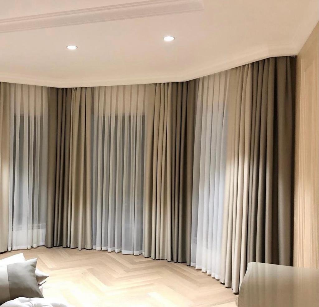 Wave Curtains - Image 7