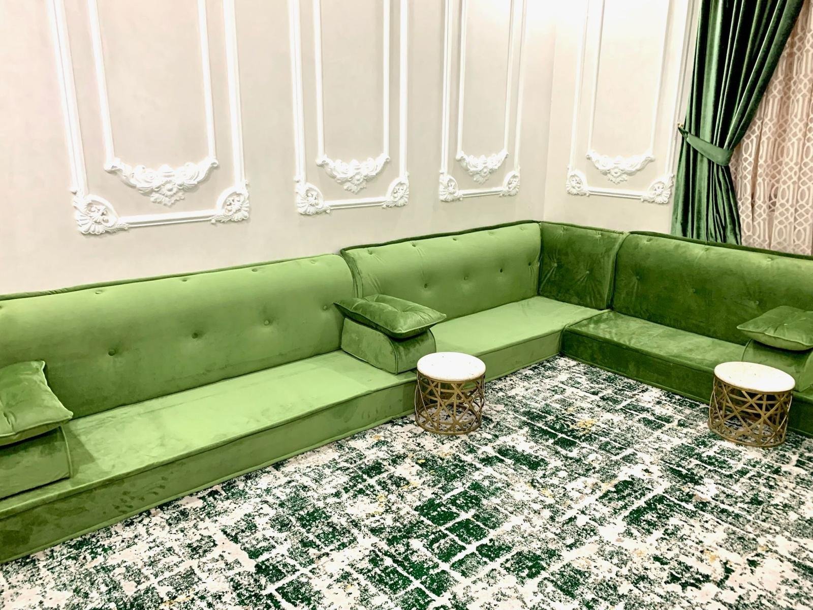 Majlish sofa - Image 8