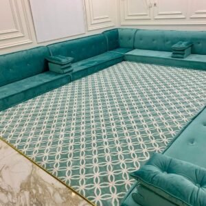 Majlish sofa