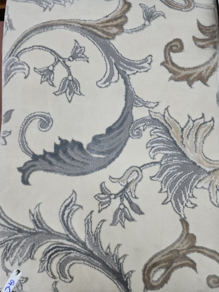designed Carpet