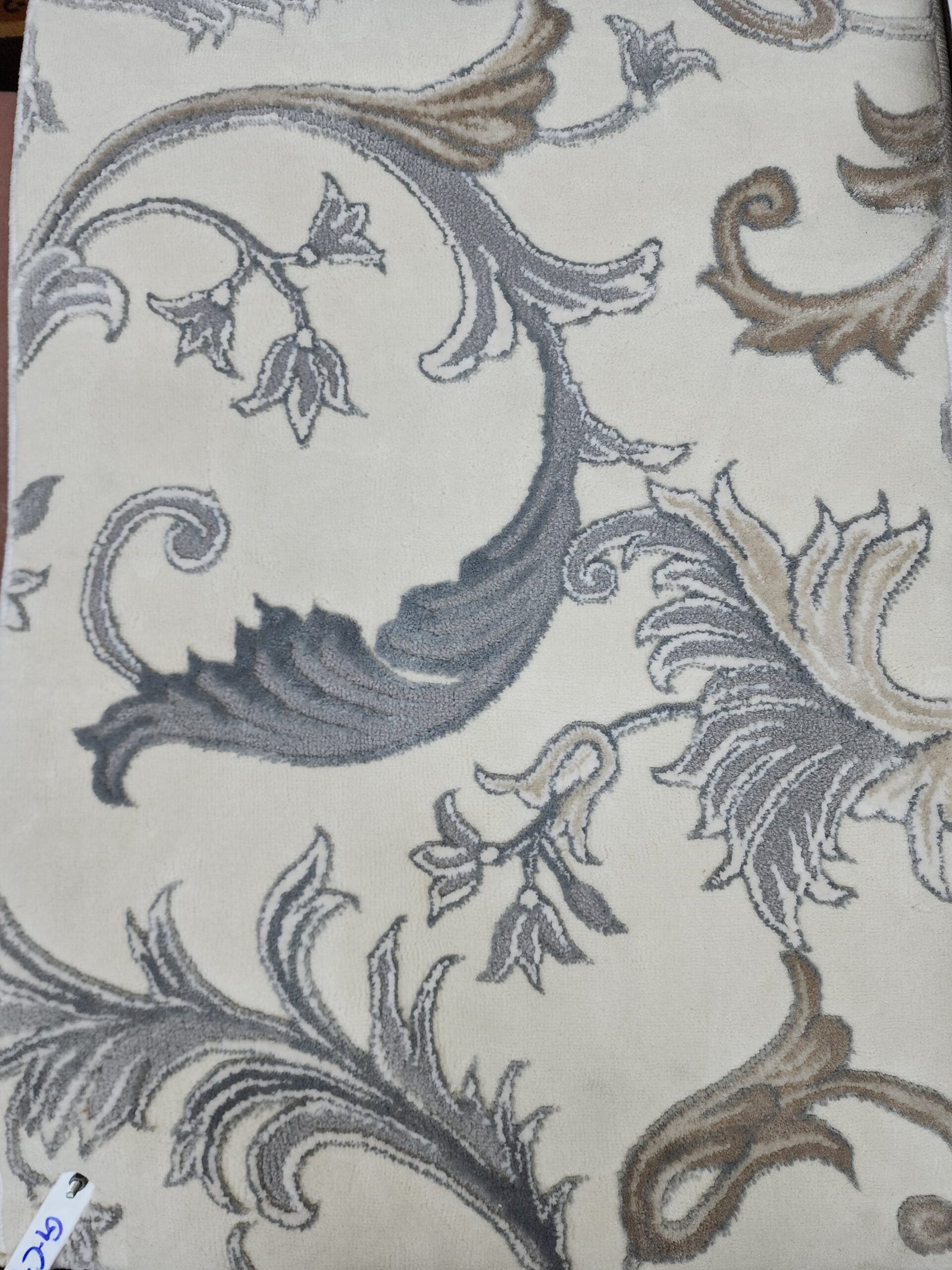 designed Carpet
