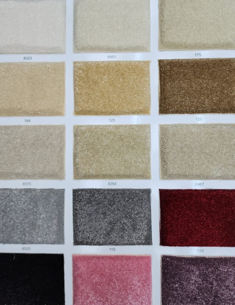 Carpet