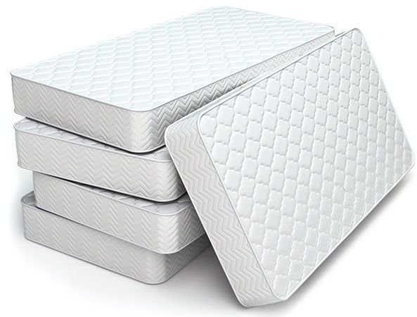 Mattress