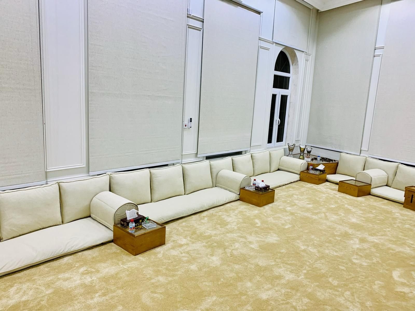 Majlish sofa - Image 6