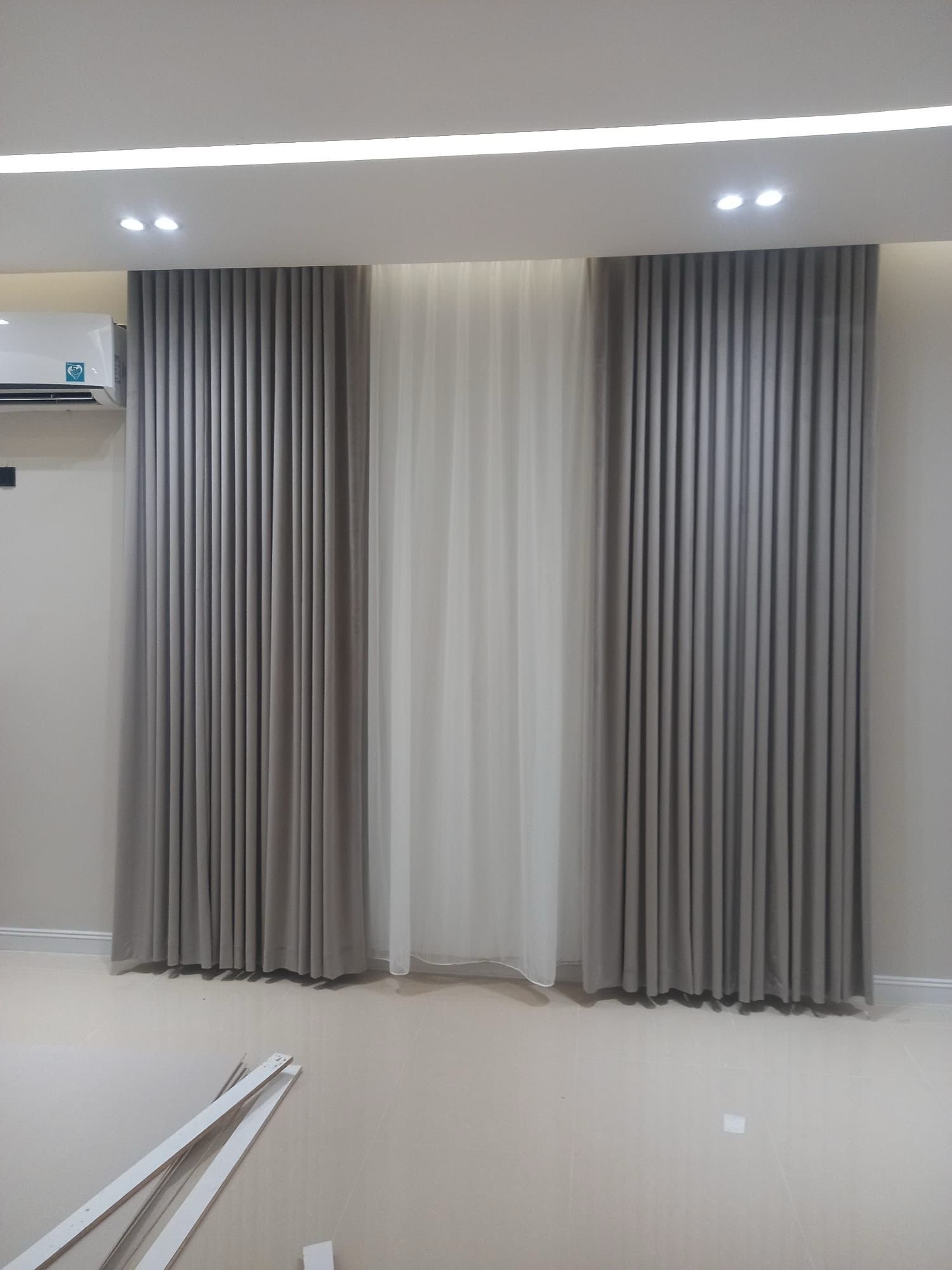 Wave Curtains - Image 10