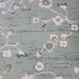 designed Carpet