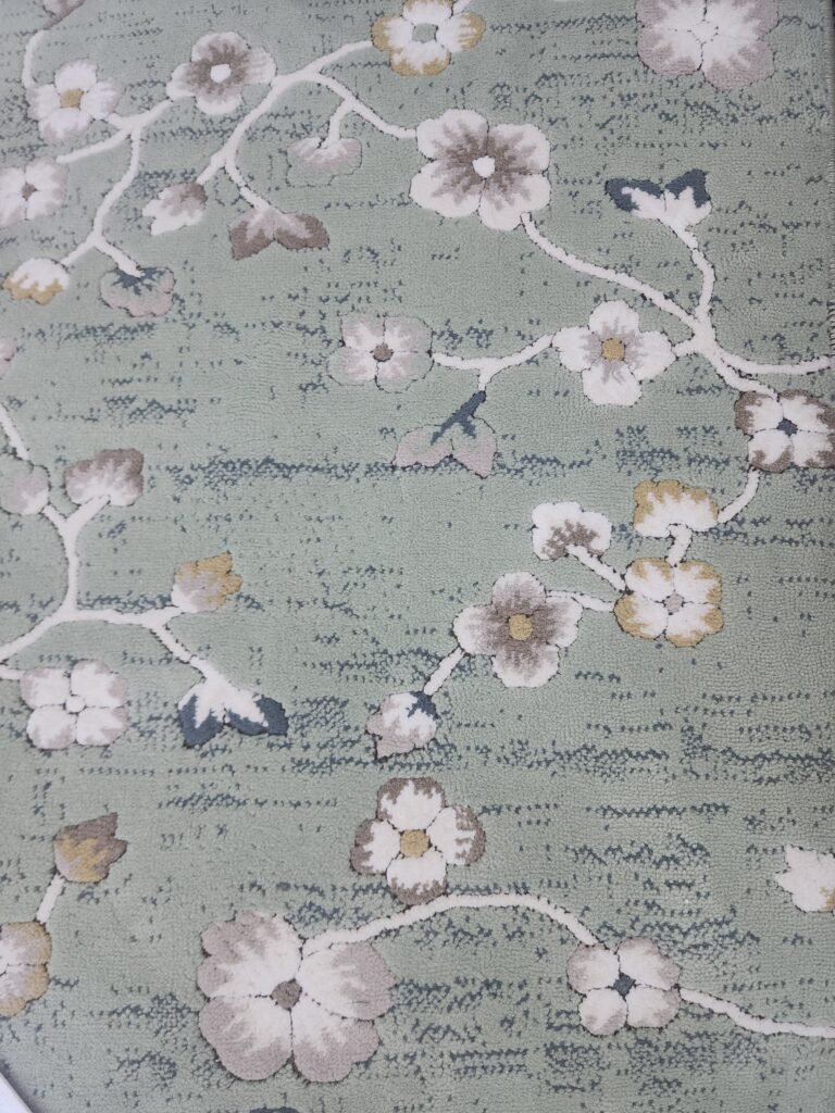 designed Carpet