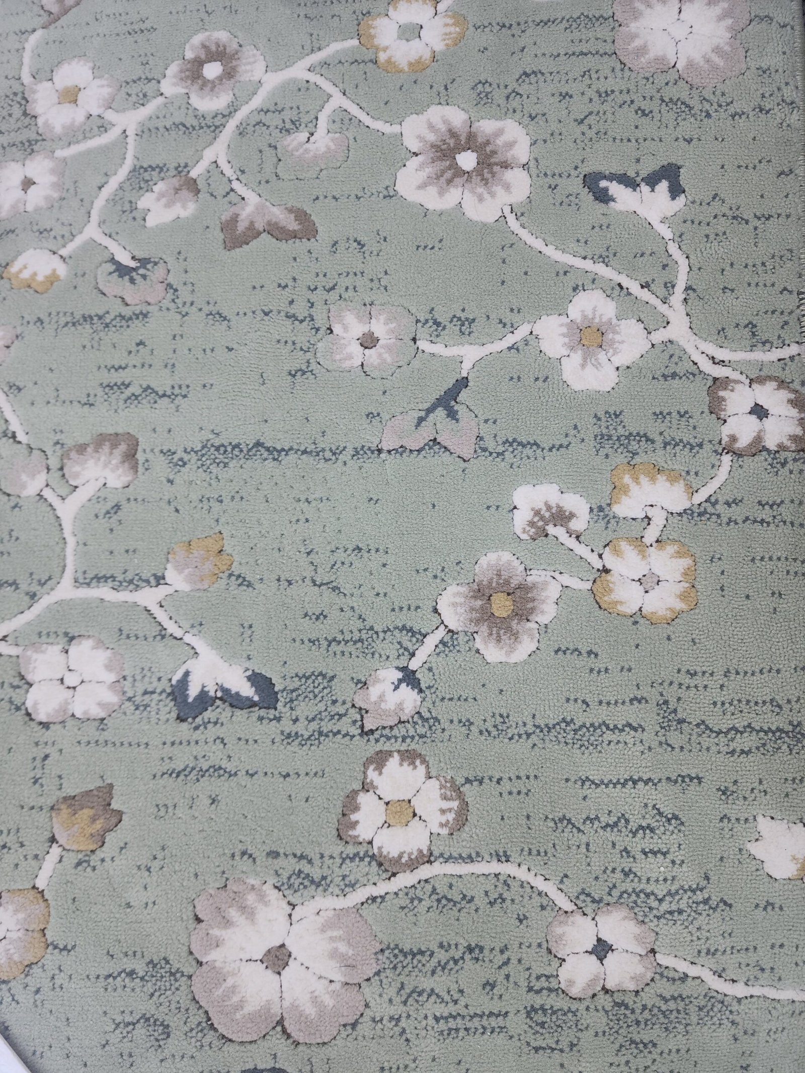 designed Carpet