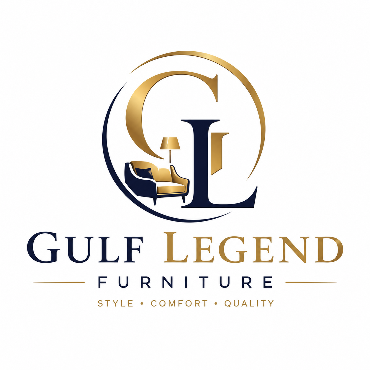 GULF LEGEND FURNITURE